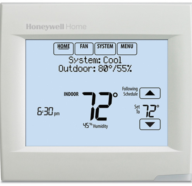 HVAC Thermostats